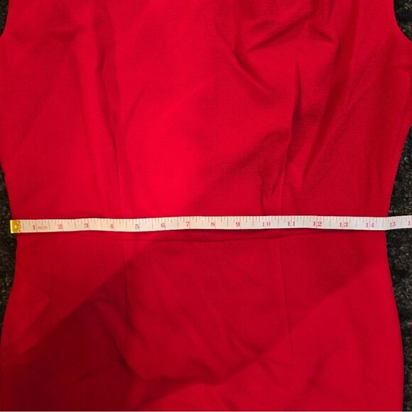 $268 Trina Turk Muscatel Dress - Picture 5 of 11